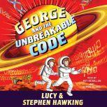 George and the Unbreakable Code, Stephen Hawking
