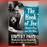 Book of Joe, The About a Dog and His Man, Vincent Price
