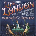 Life in London, Pierce Egan