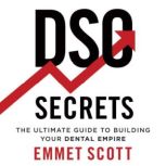 DSO Secrets, Emmet Scott