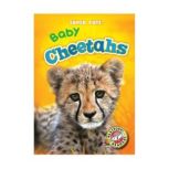 Baby Cheetahs, Christina Leaf