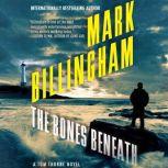 The Bones Beneath, Mark Billingham