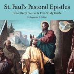 St. Pauls Pastoral Epistles Bible S..., Raymond F. Collins