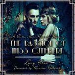 The Passion of Miss Cuthbert, Lucy Blue