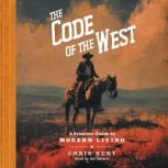 The Code of the West, Chris Hunt
