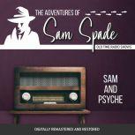 Adventures of Sam Spade Sam and Psyc..., Jason James