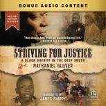 Striving for Justice, Nathaniel Glover
