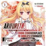 Arifureta From Commonplace to World..., Ryo Shirakome