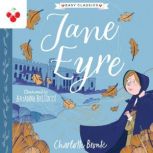 Jane Eyre Easy Classics, Charlotte Bronte