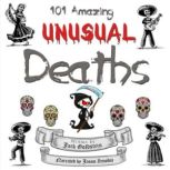 101 Amazing Unusual Deaths, Jack Goldstein