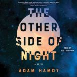 The Other Side of Night, Adam Hamdy