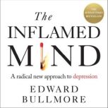 The Inflamed Mind, Edward Bullmore