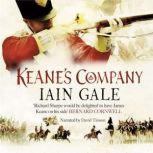 Keanes Company, Iain Gale