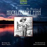 The Adventures of Huckleberry Finn, Mark Twain