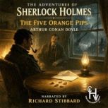The Adventures of Sherlock Holmes T..., Arthur Conan Doyle