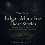 The Best Edgar Allan Poe Short Storie..., Edgar Allan Poe
