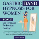Gastric Band Hypnosis for Women, Aria Mind