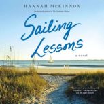 Sailing Lessons, Hannah McKinnon
