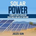 Solar Power, Jules Sun