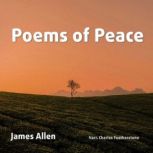 Poems Of Peace, James Allen