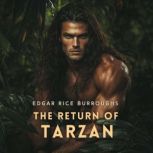 The Return of Tarzan, Edgar Rice Burroughs