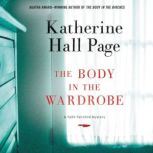 The Body in the Wardrobe, Katherine Hall Page