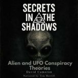 Secrets in the Shadows, David Cameron