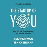 The Startup of You Revised and Updat..., Reid Hoffman