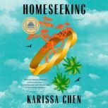 Homeseeking A GMA Book Club Pick, Karissa Chen