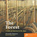 The Forest, Alexander Nemerov