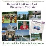 National Civil War Park, Richmond Vir..., Patricia L. Lawrence