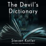 The Devil's Dictionary, Steven Kotler