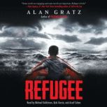 Refugee, Alan Gratz