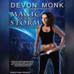 Magic on the Storm, Devon Monk