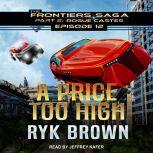 A Price Too High, Ryk Brown