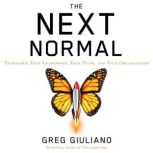 The Next Normal, Greg Giuliano