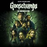 The Vanished Return Goosebumps The ..., Kate Howard