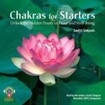 Chakras for Starters, Savitri Simpson