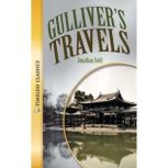 Gulliver's Travels Timeless Classics, Jonathan Swift