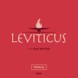 03 Leviticus  1984, Skip Heitzig
