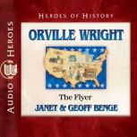 Orville Wright, Janet Benge