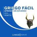 Griego Facil  Aprende Sin Esfuerzo ..., Lingo Wave