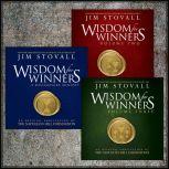 Wisdom for Winners Volume Three An Official Publication of The Napoleon Hill Foundation, Jim Stovall