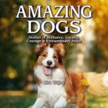Amazing Dogs Stories of Brilliance, Loyalty, Courage & Extraordinary Feats, Lisa Wojna