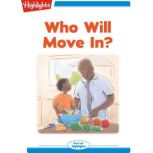 Who Will Move In?, Sandy Asher