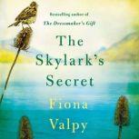 The Skylark's Secret, Fiona Valpy