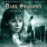 Dark Shadows - Clothes of Sand, Stuart Manning