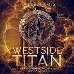 Westside Titan, T.J. Deschamps