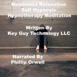Numbers Induction Self Hypnosis Hypno..., y Guy Technology LLC