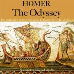 Homer The Odyssey, Homer